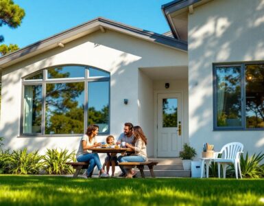 comparez les meilleures assurances habitation pour protéger votre logement et garantir votre sérénité au quotidien. trouvez l'offre adaptée à vos besoins facilement.