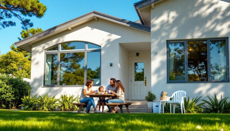 comparez les meilleures assurances habitation pour protéger votre logement et garantir votre sérénité au quotidien. trouvez l'offre adaptée à vos besoins facilement.