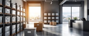 trouvez les meilleures entreprises de box de stockage à la rochelle pour un rangement sécurisé et pratique. comparez les offres et choisissez la solution idéale pour vos besoins.