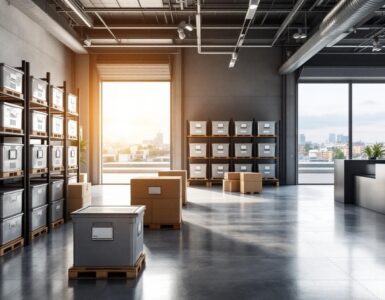 trouvez les meilleures entreprises de box de stockage à la rochelle pour un rangement sécurisé et pratique. comparez les offres et choisissez la solution idéale pour vos besoins.