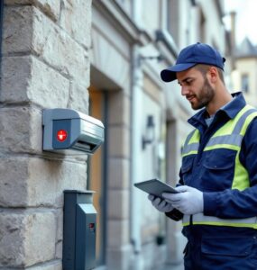 découvrez notre guide complet sur la dératisation à rennes, spécialement conçu pour les entreprises. apprenez les meilleures pratiques pour un environnement de travail sain et sans rongeurs.