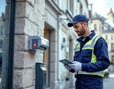 découvrez notre guide complet sur la dératisation à rennes, spécialement conçu pour les entreprises. apprenez les meilleures pratiques pour un environnement de travail sain et sans rongeurs.