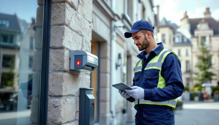 découvrez notre guide complet sur la dératisation à rennes, spécialement conçu pour les entreprises. apprenez les meilleures pratiques pour un environnement de travail sain et sans rongeurs.