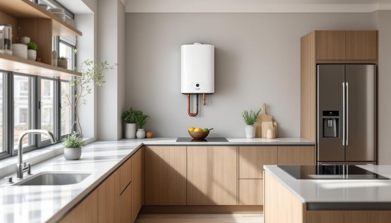 découvrez notre guide complet des meilleures marques de chauffe-eau instantané adaptées à tous les budgets pour choisir la solution idéale et économique.