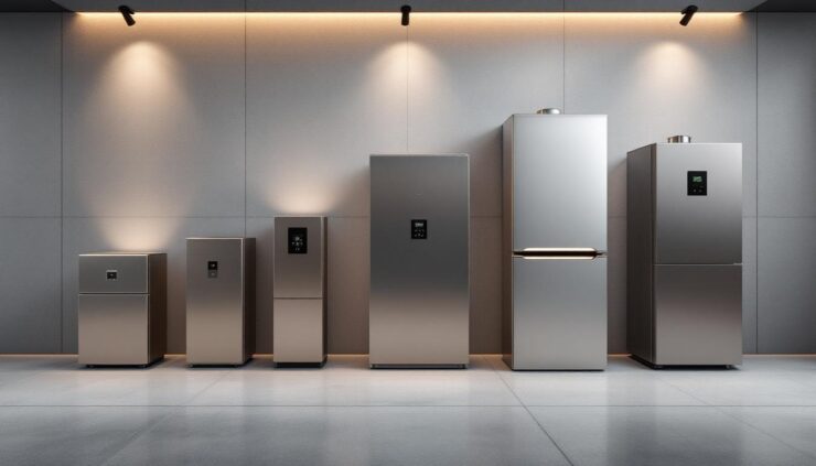 découvrez notre guide complet des meilleures marques de chauffe-eau instantané adaptées à tous les budgets pour choisir la solution idéale et économiser sur votre installation.