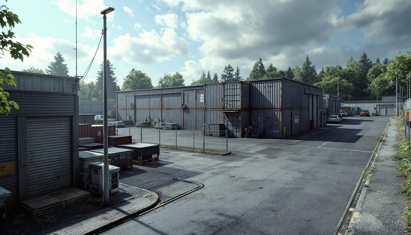 découvrez notre guide complet pour choisir la box de stockage à vitrolles idéale, alliant espace et prix abordable pour ranger vos affaires en toute sérénité.