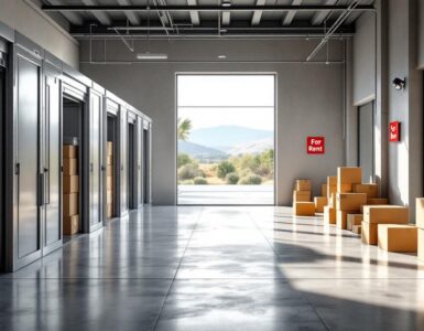 découvrez notre guide complet pour choisir la box de stockage idéale à vitrolles, alliant qualité et petit prix pour organiser efficacement vos espaces.