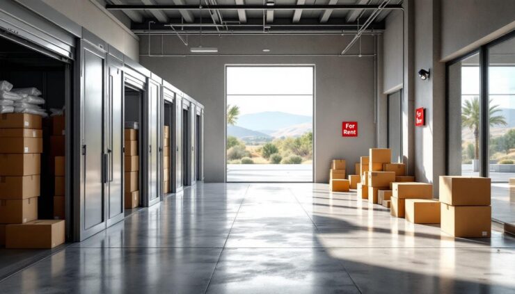 découvrez notre guide complet pour choisir la box de stockage idéale à vitrolles, alliant qualité et petit prix pour organiser efficacement vos espaces.