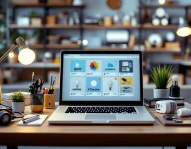 découvrez notre sélection des 5 meilleurs sites pour acheter du matériel électrique à prix réduit, alliant qualité et économies pour tous vos projets.