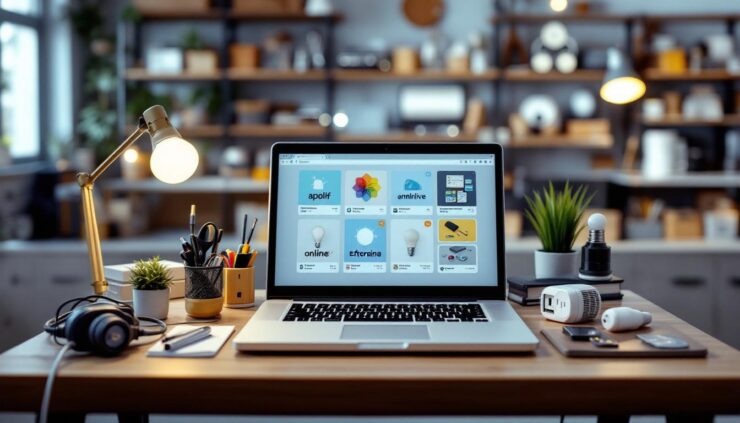 découvrez notre sélection des 5 meilleurs sites pour acheter du matériel électrique à prix réduit, alliant qualité et économies pour tous vos projets.