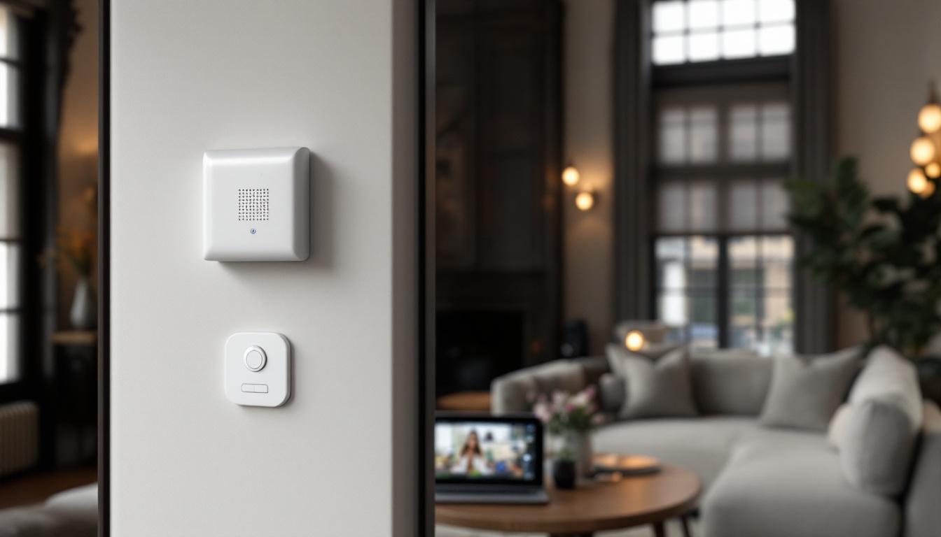 découvrez les avantages des meilleures alarmes maison sans abonnement, pour une sécurité efficace et économique à domicile.