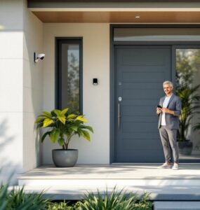 découvrez les avantages des meilleures alarmes maison sans abonnement : sécurité renforcée, économies et simplicité d'utilisation pour protéger votre domicile efficacement.