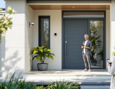 découvrez les avantages des meilleures alarmes maison sans abonnement : sécurité renforcée, économies et simplicité d'utilisation pour protéger votre domicile efficacement.