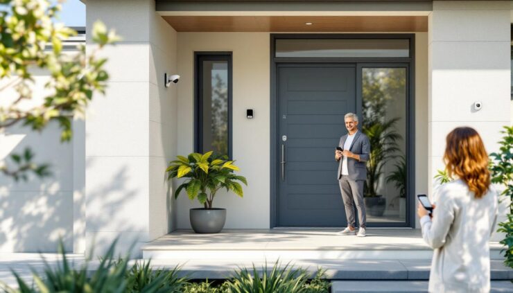 découvrez les avantages des meilleures alarmes maison sans abonnement : sécurité renforcée, économies et simplicité d'utilisation pour protéger votre domicile efficacement.