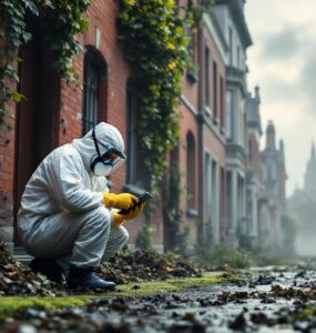 découvrez comment la désinsectisation à rennes s'adapte aux défis posés par le changement climatique, ses enjeux pour la santé publique et l'environnement.