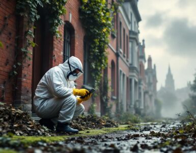 découvrez comment la désinsectisation à rennes s'adapte aux défis posés par le changement climatique, ses enjeux pour la santé publique et l'environnement.