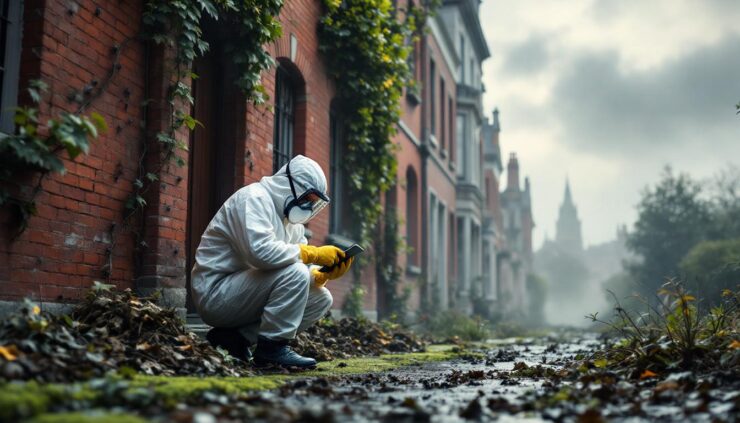 découvrez comment la désinsectisation à rennes s'adapte aux défis posés par le changement climatique, ses enjeux pour la santé publique et l'environnement.