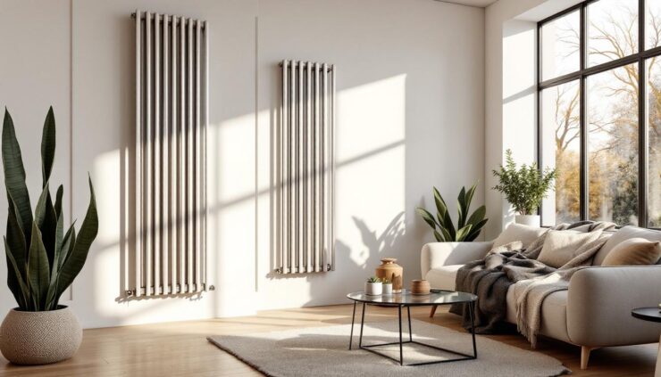 découvrez les meilleures marques de radiateurs basse consommation pour réduire efficacement vos factures d'énergie tout en profitant d'un confort optimal chez vous.
