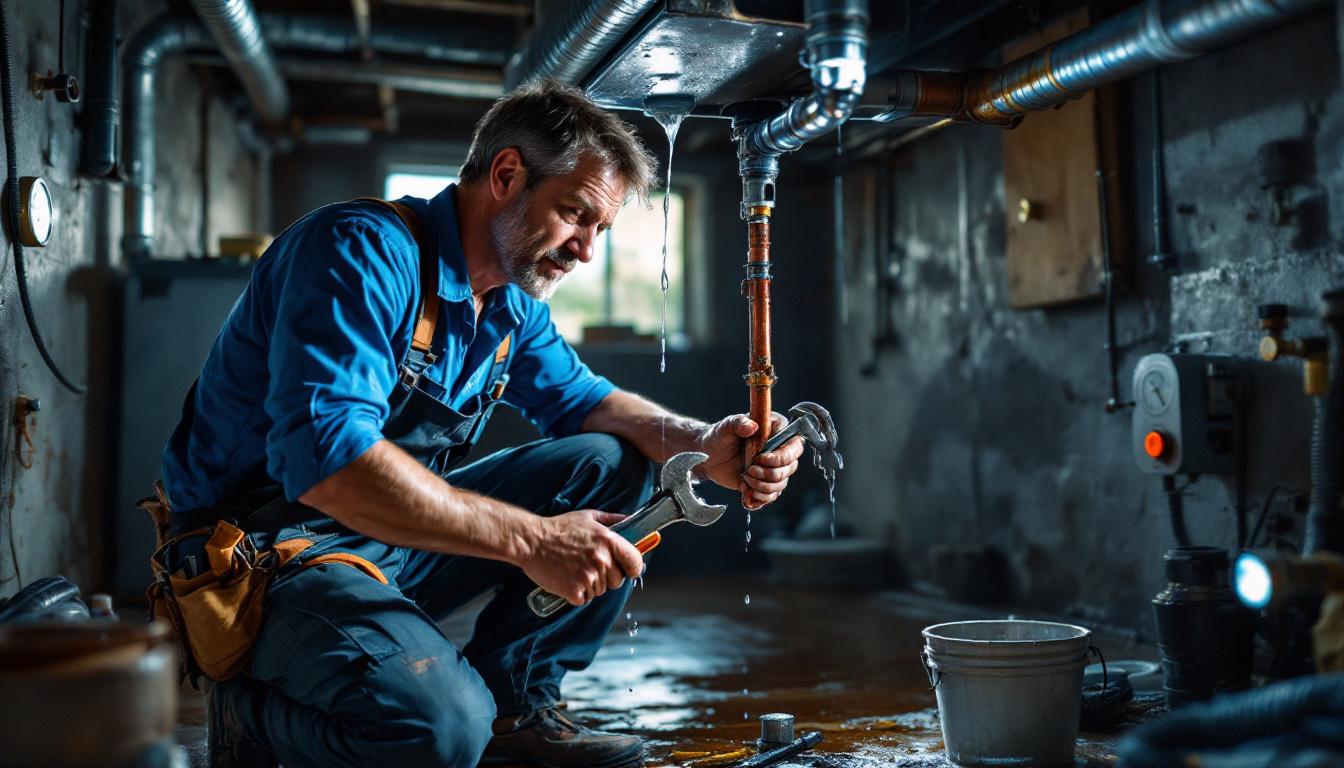 découvrez les meilleurs plombiers à toulon, leurs tarifs compétitifs et les conseils essentiels pour choisir un professionnel fiable et adapté à vos besoins.