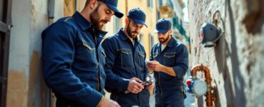 découvrez les meilleurs plombiers à toulon, leurs tarifs compétitifs, et conseils pour choisir un professionnel fiable pour vos travaux de plomberie.