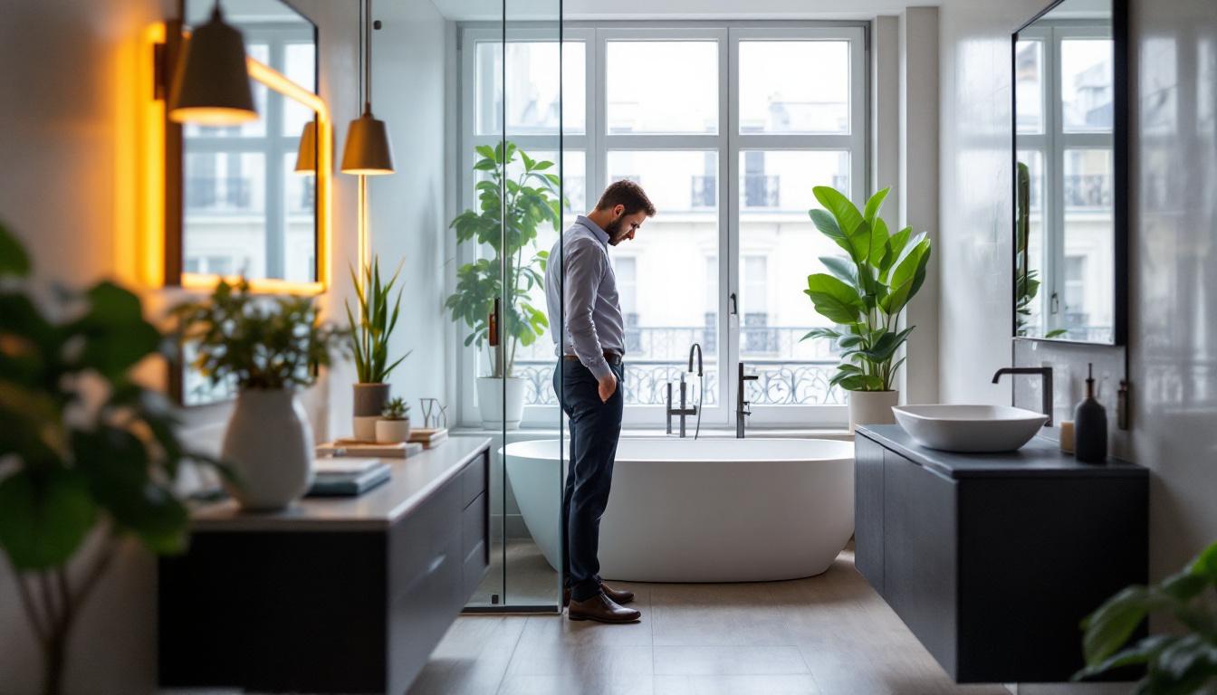 découvrez comment choisir les meilleurs plombiers en île-de-france et éviter les arnaques grâce à nos conseils pratiques et avis d'experts.