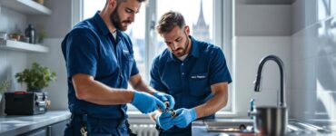 découvrez comment choisir les meilleurs plombiers en île-de-france et éviter les arnaques grâce à nos conseils pratiques et astuces pour des réparations fiables et sécurisées.