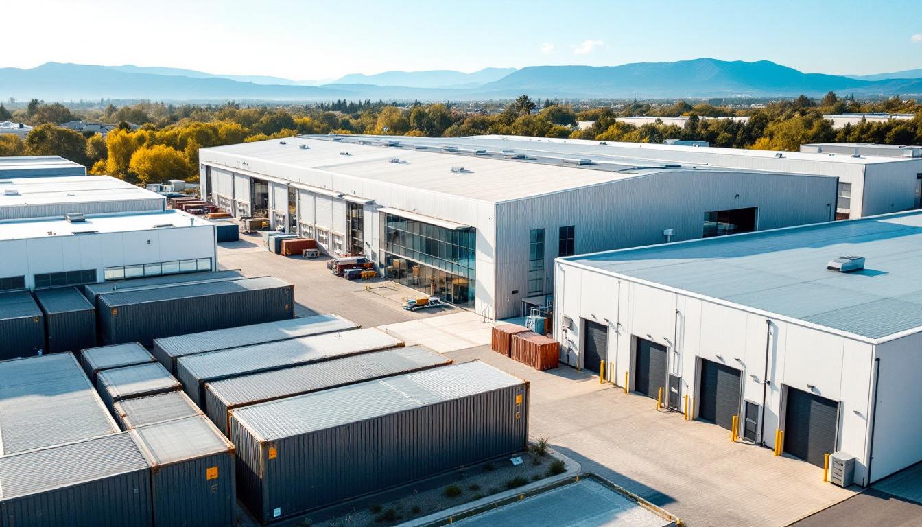 découvrez les prix des box de stockage à avignon et comment investir dans un espace sécurisé sans dépenser une fortune. solutions économiques et pratiques pour vos besoins de rangement.