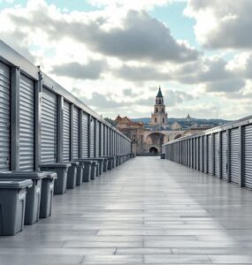 découvrez les prix des box de stockage à avignon et comment investir dans un espace sécurisé sans vous ruiner. solutions économiques et pratiques pour tous vos besoins de rangement.
