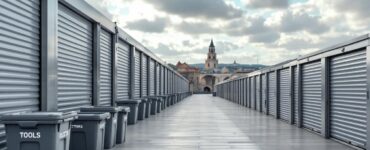 découvrez les prix des box de stockage à avignon et comment investir dans un espace sécurisé sans vous ruiner. solutions économiques et pratiques pour tous vos besoins de rangement.