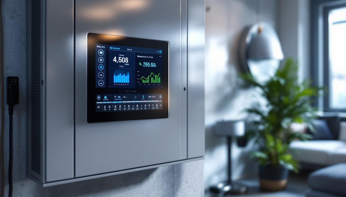 découvrez notre sélection des meilleures marques de tableaux électriques avec le top 5 des fabricants incontournables pour garantir qualité et sécurité à votre installation électrique.