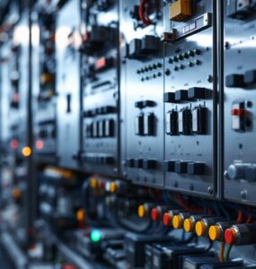 découvrez notre sélection des meilleures marques de tableau électrique avec le top 5 des fabricants incontournables pour garantir qualité et sécurité dans vos installations électriques.