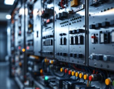 découvrez notre sélection des meilleures marques de tableau électrique avec le top 5 des fabricants incontournables pour garantir qualité et sécurité dans vos installations électriques.