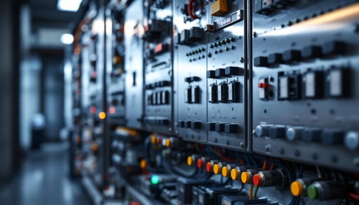 découvrez notre sélection des meilleures marques de tableau électrique avec le top 5 des fabricants incontournables pour garantir qualité et sécurité dans vos installations électriques.