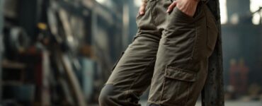 découvrez pourquoi investir dans un pantalon de travail femme de qualité est essentiel pour allier confort, durabilité et sécurité au quotidien.