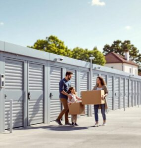 découvrez les avantages de choisir une box de stockage à lagny-sur-marne pour garder vos biens en toute sécurité, avec un accès facile et une solution pratique pour désencombrer votre espace.