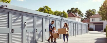 découvrez les avantages de choisir une box de stockage à lagny-sur-marne pour garder vos biens en toute sécurité, avec un accès facile et une solution pratique pour désencombrer votre espace.