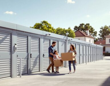 découvrez les avantages de choisir une box de stockage à lagny-sur-marne pour garder vos biens en toute sécurité, avec un accès facile et une solution pratique pour désencombrer votre espace.