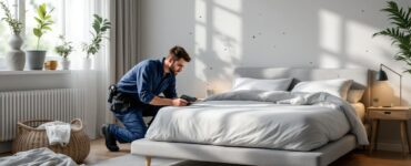 découvrez tout ce qu'il faut savoir sur l'assurance punaises de lit et nuisibles : garanties, conseils et démarches pour protéger efficacement votre domicile.