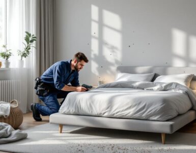 découvrez tout ce qu'il faut savoir sur l'assurance punaises de lit et nuisibles : garanties, conseils et démarches pour protéger efficacement votre domicile.
