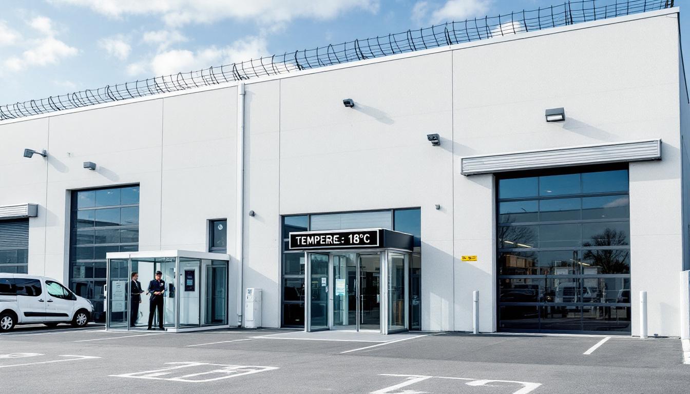 découvrez tout ce qu'il faut savoir sur la box de stockage à sucy-en-brie pour sécuriser et entreposer vos biens en toute simplicité.