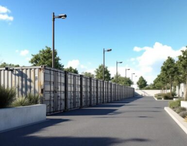 découvrez tout ce qu'il faut savoir sur la box de stockage à sucy-en-brie pour garder vos biens en toute sécurité, avec des solutions adaptées à vos besoins.