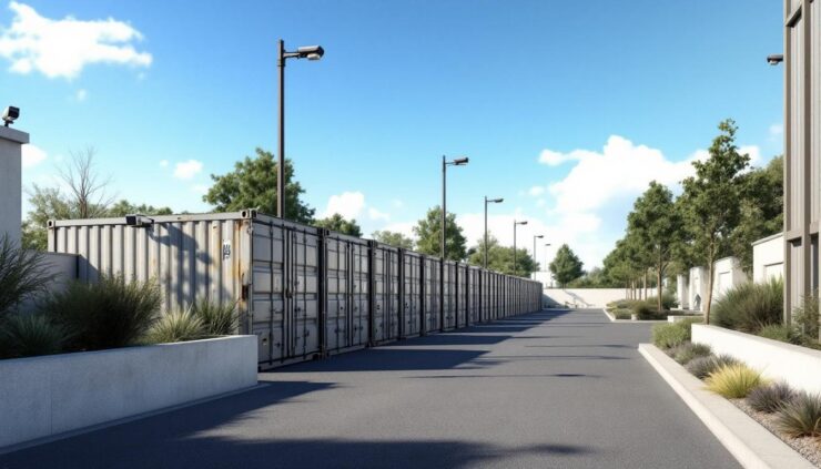 découvrez tout ce qu'il faut savoir sur la box de stockage à sucy-en-brie pour garder vos biens en toute sécurité, avec des solutions adaptées à vos besoins.