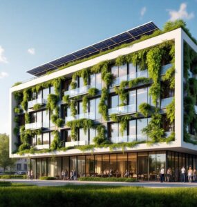 découvrez tout ce qu'il faut savoir sur le décret tertiaire et son impact majeur sur l'immobilier durable, pour mieux comprendre les enjeux environnementaux et les obligations légales.