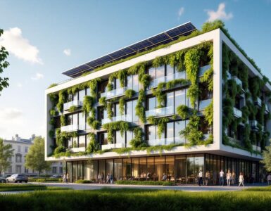 découvrez tout ce qu'il faut savoir sur le décret tertiaire et son impact majeur sur l'immobilier durable, pour mieux comprendre les enjeux environnementaux et les obligations légales.