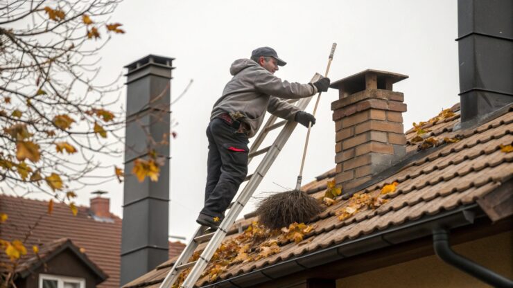 ramonage dans l'Aube