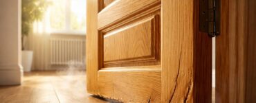découvrez les principales causes du gonflement des portes en bois dû à la chaleur et comment prévenir ce problème courant pour préserver leur durabilité et leur apparence.