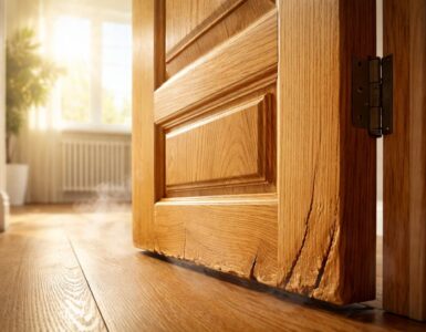 découvrez les principales causes du gonflement des portes en bois dû à la chaleur et comment prévenir ce problème courant pour préserver leur durabilité et leur apparence.