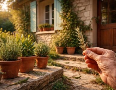 découvrez des astuces de grand-mère efficaces pour éloigner les lézards de votre maison naturellement et en toute sécurité.