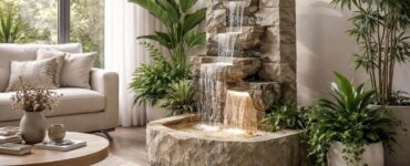 découvrez comment choisir la fontaine d'intérieur cascade idéale pour sublimer votre espace avec élégance et créer une atmosphère apaisante.