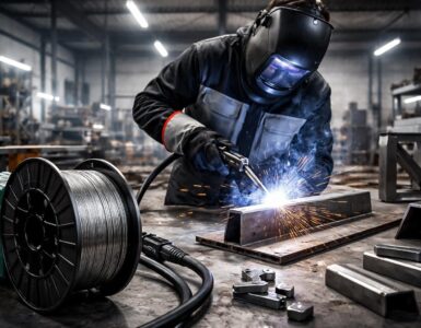 découvrez les nombreux avantages du fil fourré parkside pour améliorer la qualité et l'efficacité de vos projets de soudage. parfait pour des résultats professionnels et durables.